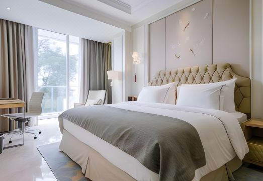 4. 아르 데코 럭셔..