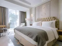 Art Deco Luxury Hotel & Residence Hotel di Kecamatan Cidadap