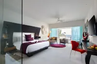 Senses Riviera Maya - Ocean Front Boutique Hotel - Adults Only Hotel di Solidaridad