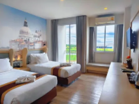 Bright Hotel