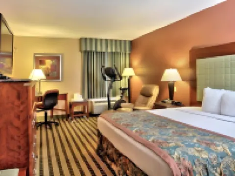 Best Western Plus Inn at Valley View