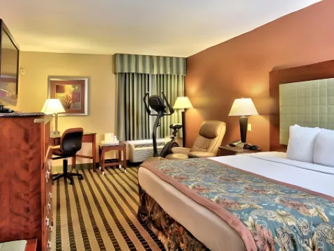 Best Western Plus Inn at Valley View