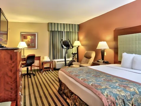 Best Western Plus Inn at Valley View