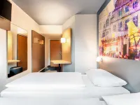 B&B HOTEL Bielefeld-Ost