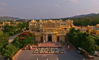 The Vijayran Palace by Royal Quest Resorts