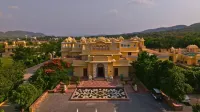 The Vijayran Palace by Royal Quest Resorts Hotels in Samod