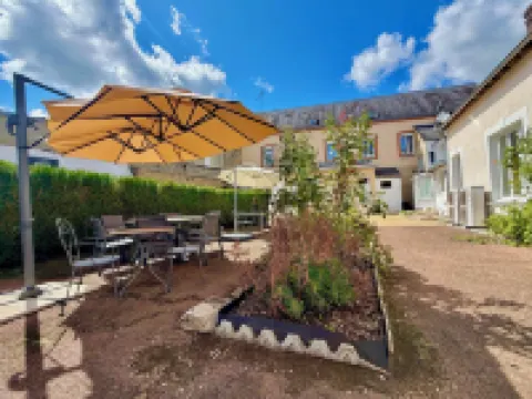 夢想與美食之源