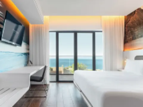 유로스타 카스카이스 카스카이스 호텔