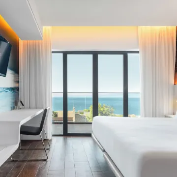 Eurostars Cascais
