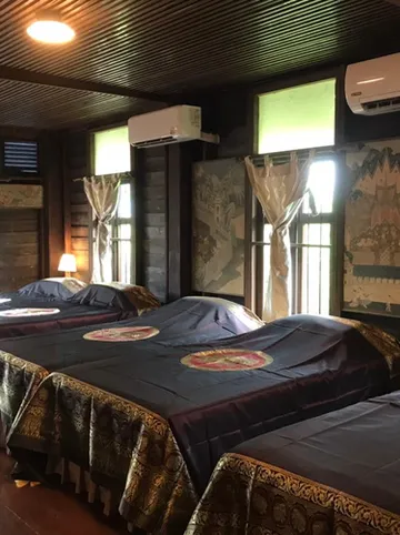 รูปภาพของอโยธยา ริเวอร์ไซด์ เฮาส์