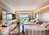 Rixos Premium Belek - the Land of Legends Access Hotels in 