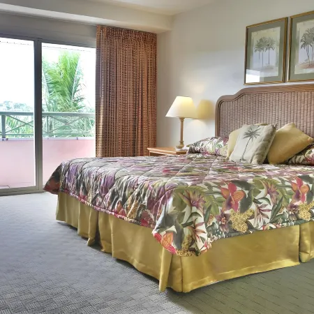 Castaways Resort and Suites