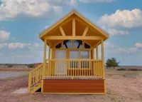 Grand Canyon Tiny Homes Hotels in Valle