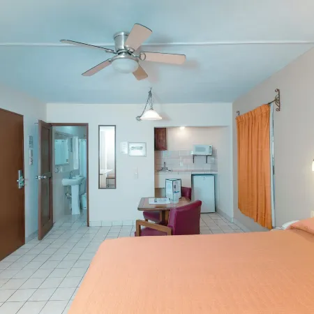 Hotel Suites Kino Hotels in Hermosillo