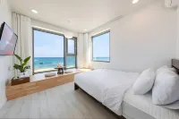 Donghae Eodal Ocean Pension Hotel in zona Chuam Beach