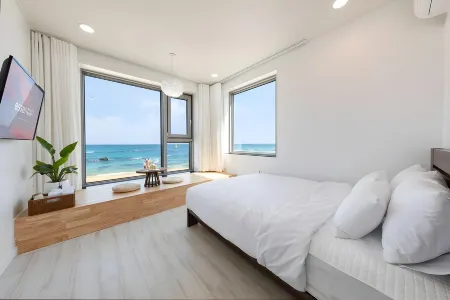 Donghae Eodal Ocean Pension