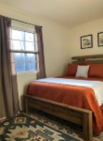 Little Bass Cabin - Kayaks & Clear Water Swimming