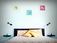 Residencia Praia Norte - Al