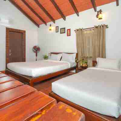 Hanchinamane Heritage By Z Vacations Rooms