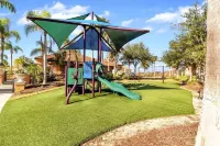 Luxury Villa Near Disney 6 Bd Home With Private Pool and Resort - 3 stjerner