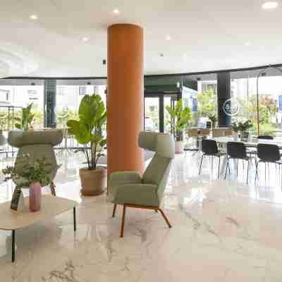 B&B Hotel Latina Others