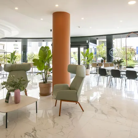 B&B Hotel Latina