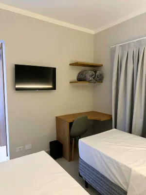 Spinn Mairiporã by Easy Hotéis Hotel a Mairipora