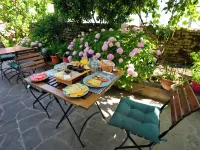 ホテル パロルト ジロカストラのホテル