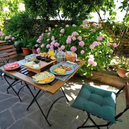 Palorto Hotel