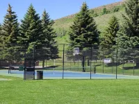 Luxury Bear Lake Retreat w/ Breathtaking Views overlooking lake 2 bedroom 2 bath