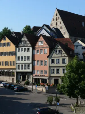 Dormero Hotel Schwäbisch Hall Hotels in Wolpertshausen