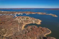 Kingston Family Retreat ~ 3 Mi to Lake Texoma!