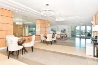 FEATURED ON TV  “MAKING WAVES” OCEANFRONT PENTHOUSE