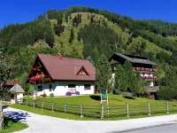 Gasthof Zur Gams Hotels in Liezen District