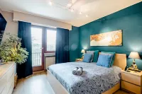 Cosy room in luxury apartment & 3 stars dinner - Optional - 3-Star