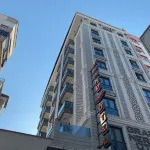 Grand Nergiz Otel Hotels in Innenstadt Antalya