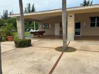 Beautiful 3 bedroom Hotels in Loiza