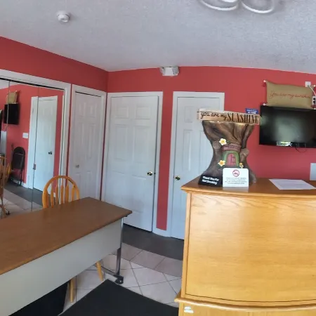 Sunshine Inn