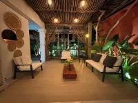 Hotel Casa Bajari Hotels in Pedernales