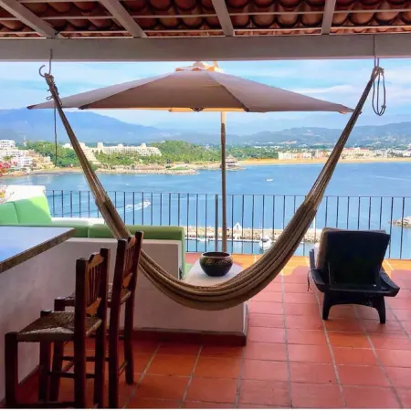 Newley Renovated Condo With the Best View in all of Puerto Las Hadas!