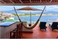 Newley Renovated Condo With the Best View in all of Puerto Las Hadas!