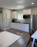 Lake Bungalo