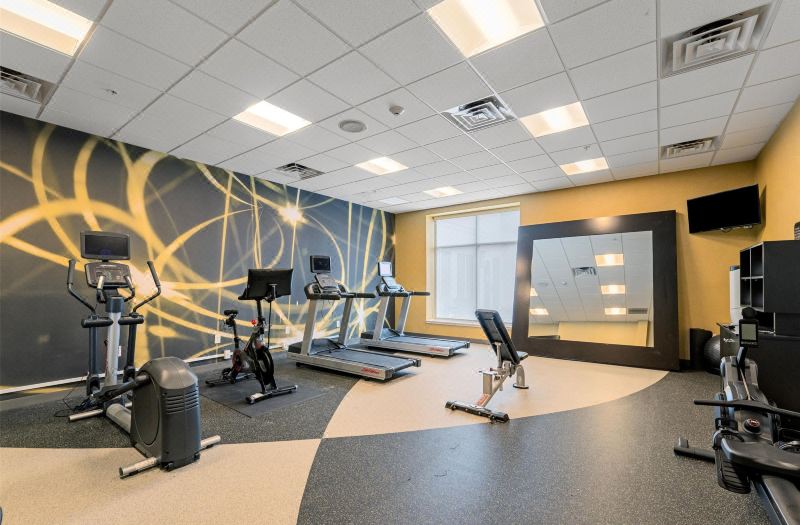 Hilton Garden Inn Martinsburg photo 4
