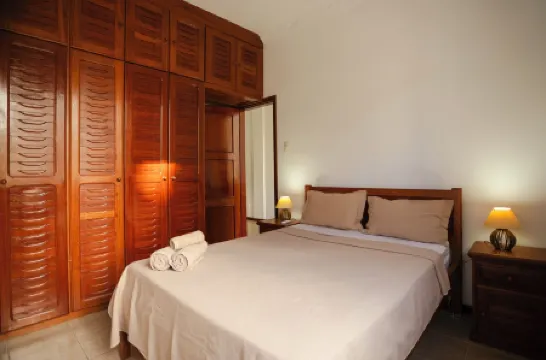 SUH Copacabana 92 Beach Family