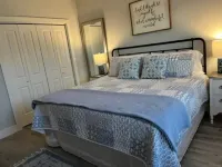 Cabin at House Mountain-Entire Cabin, Stunning View