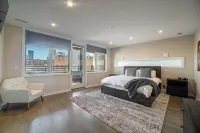 Luxury House in the heart of Old Town with Parking Hotels in Old Town