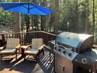 Fabulous, Family - Friendly Sunny_Bear_Chalet
