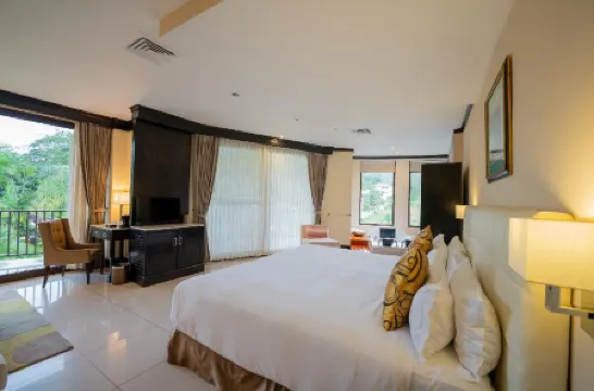 皇家科林温泉水療及度假村 - 限成人