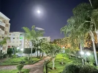 High Standing Duplex - Pool & Sun Hotels in Mohammedia