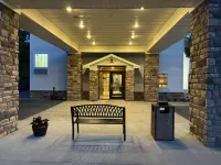Cobblestone Hotel & Suites - Salem Hotels in Salem